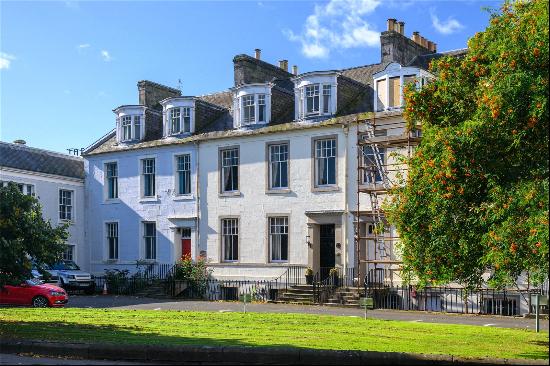 Atholl Place, Perth, Perth and Kinross, PH1 5ND