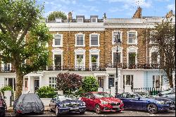 Gloucester Avenue, Primrose Hill, London, NW1 8LA