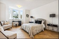 King Henrys Road, Primrose Hill, London, NW3 3RB