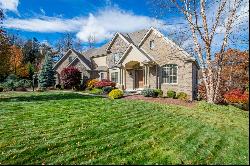 168 Lelak Ln, Peters Twp PA 15367