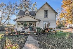 623 N Main Street, Cameron MO 64429