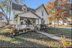 623 N Main Street, Cameron MO 64429