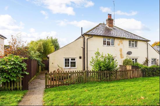 New Town Road, Storrington, Pulborough, West Sussex, RH20 4JJ