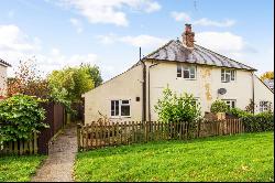 New Town Road, Storrington, Pulborough, West Sussex, RH20 4JJ