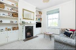 Ringford Road, Putney, London, SW18 1RP