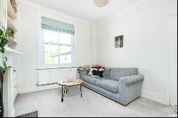 Ringford Road, Putney, London, SW18 1RP