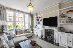 Felsham Road, Putney, London, SW15 1DP