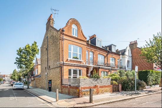 Felsham Road, Putney, London, SW15 1DP