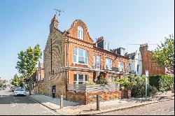 Felsham Road, Putney, London, SW15 1DP