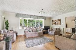 Haywood Park, Chorleywood, Rickmansworth, Hertfordshire, WD3 5DR