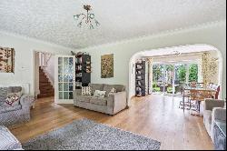 Haywood Park, Chorleywood, Rickmansworth, Hertfordshire, WD3 5DR