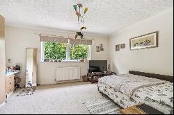 Haywood Park, Chorleywood, Rickmansworth, Hertfordshire, WD3 5DR