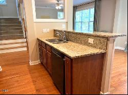 3318 Denada Path, Durham NC 27707