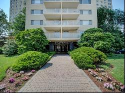 377 S Harrison Street Unit 5M, East Orange City NJ 07018