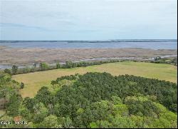 Lot E Whitehurst Road, Knott's Island NC 27950