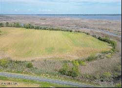 Lot E Whitehurst Road, Knott's Island NC 27950