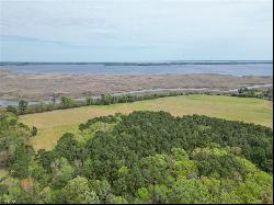 Lot E Whitehurst Road, Knotts Island NC 27950