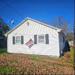 11307 Main Street, Shelby NY 14103