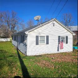 11307 Main Street, Shelby NY 14103