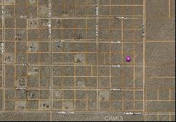 0 Vic/Vac Glen Road, California City CA 93505