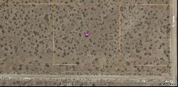 0 Vic/Vac Glen Road, California City CA 93505