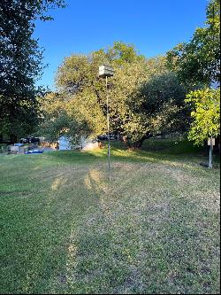 Lot 19 1216 County Road 132A, Kingsland TX 78639