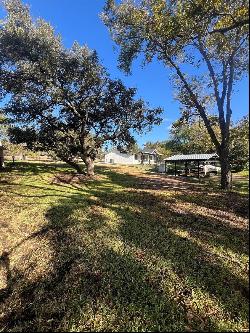 Lot 19 1216 County Road 132A, Kingsland TX 78639