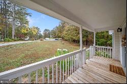 11 Timberland Court, White GA 30184