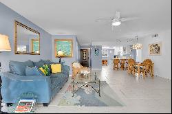 601 Ocean Drive Unit 301A, Key Colony FL 33051