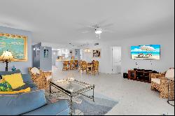 601 Ocean Drive Unit 301A, Key Colony FL 33051