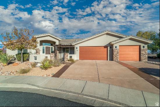 619 S 1950 W, St. George UT 84770