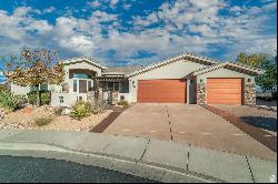 619 S 1950 W, St. George UT 84770