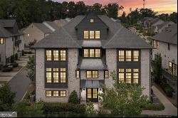 223 Britten Pass, Alpharetta GA 30009