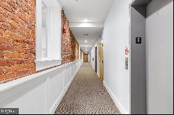 38 N Front Street Unit 2B, Philadelphia PA 19106