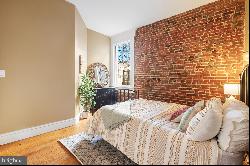 38 N Front Street Unit 2B, Philadelphia PA 19106