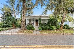 803 Harrington Street, Beaufort SC 29902