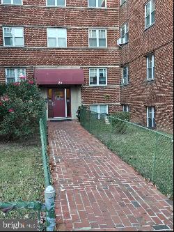 20 Chesapeake Street SE Unit 40, Washington DC 20032