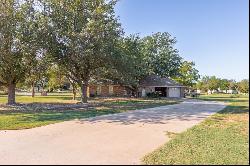 5820 Pecan Valley Lane, San Angelo TX 76904