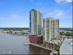 1431 Riverplace Boulevard Unit 2602, Jacksonville FL 32207