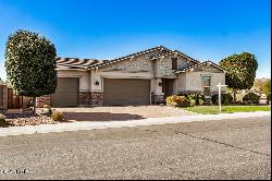 4188 N 182nd Lane, Goodyear AZ 85395