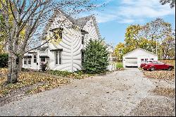 108 E Hatch Street, Sturgis MI 49091