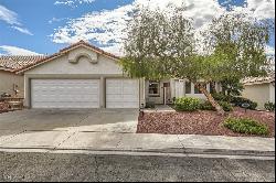 1153 Gallant Fox Avenue, Henderson NV 89015