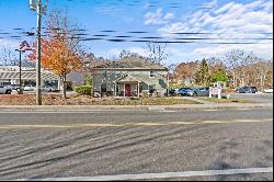 13 N Main Street, East Hampton CT 06424