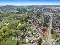 912 Mill Avenue, Snohomish WA 98290