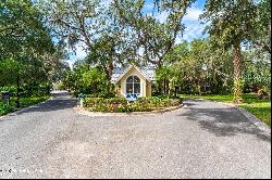 124 Spartina Avenue, St Augustine FL 32080