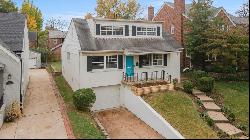 7722 Stanford Avenue, St Louis MO 63130