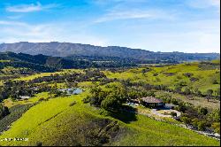 7351 Happy Canyon Road, Santa Ynez CA 93460