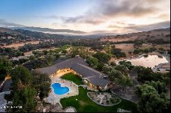 7351 Happy Canyon Road, Santa Ynez CA 93460