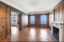 209 E Lake Shore Drive #15W, Chicago IL 60611