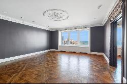 209 E Lake Shore Drive #15W, Chicago IL 60611